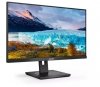 Philips Monitor komputerowy  272S1AE 27 cali IPS DVI HDMI DP Pivot